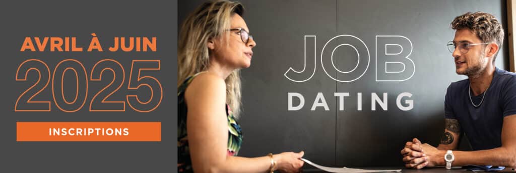 job dating